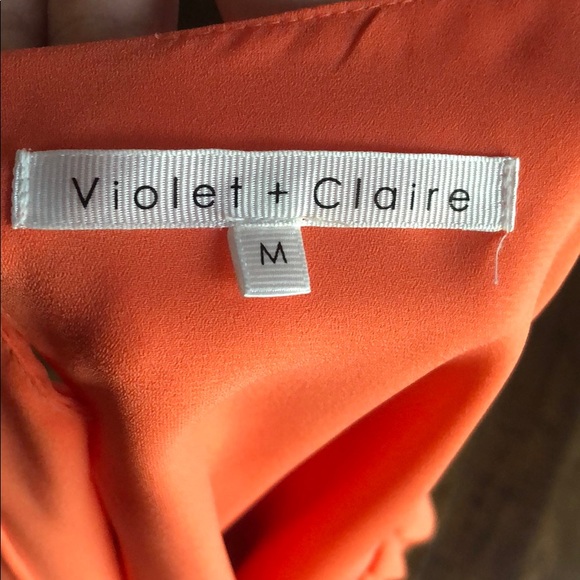 Summer Top - Picture 3 of 3